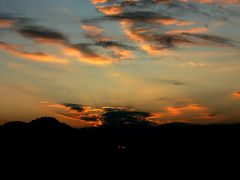  ネパール?チャンドラコットハイキング