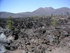 Sunset Crater