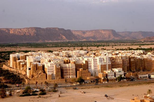 イエメンの旅 14 2 旅いつまでも その他の都市 イエメン の旅行記 ブログ By Noriさん フォートラベル