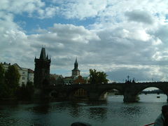 秋の中欧に行ってきました?