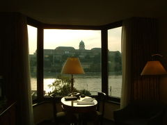 秋の中欧に行ってきました?