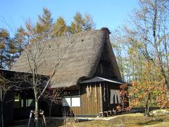 十勝「千年の森」と「くったり温泉」