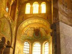 ラベンナ　～2005年10月　イタリア旅行?～