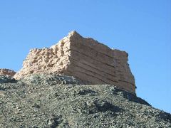 敦煌＆西安、女ひとり旅[2]玉門関の向こうは西域