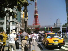 芝大神宮の千年祭２００５