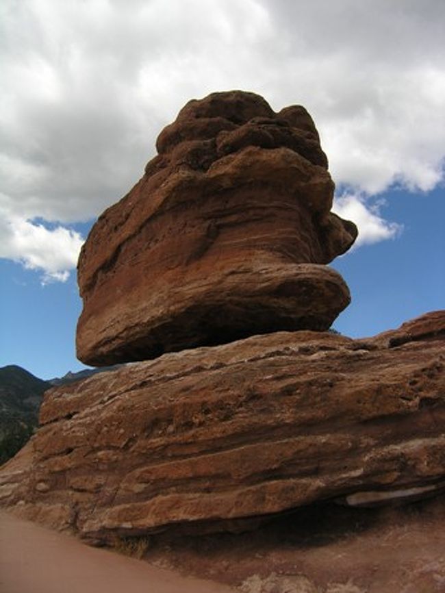 『コロラドスプリングス』コロラドスプリングス(アメリカ)の旅行記・ブログ by chandaさん【フォートラベル】