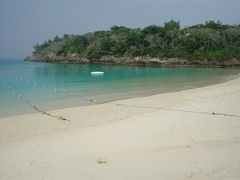 ぶらり沖縄2005?伊計島