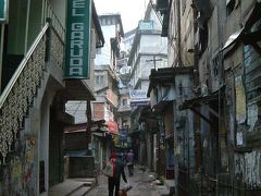 インド　ダージリン　