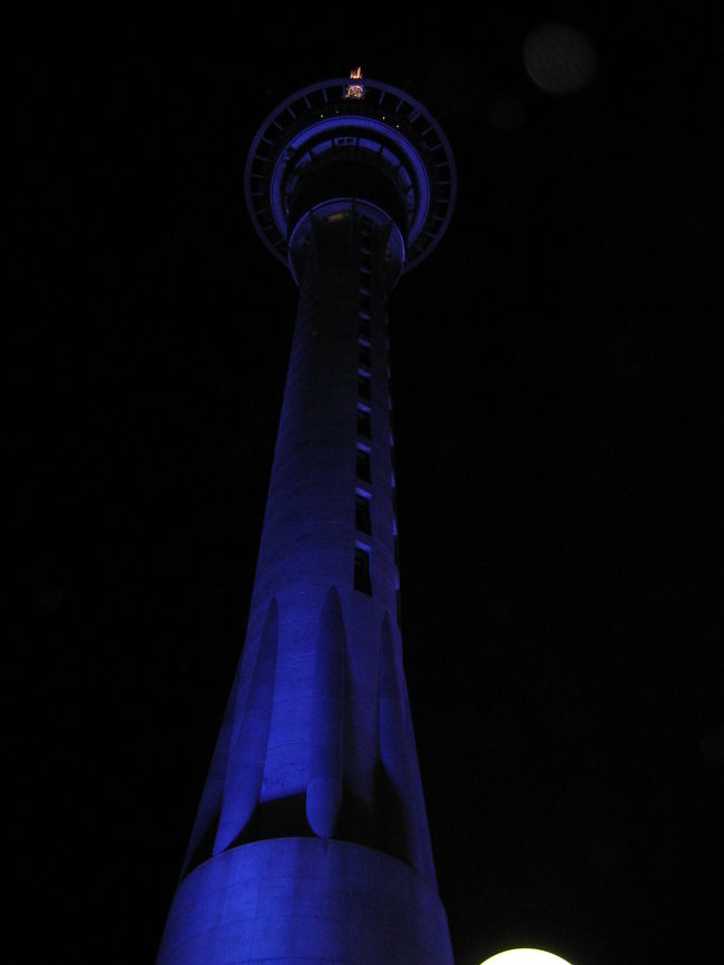 女は度胸 英語は微妙な一人旅nz Auckland オークランド ニュージーランド の旅行記 ブログ By Blossomさん フォートラベル