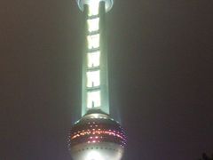 上海―東の果てから