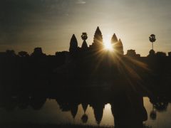 Cambodia -Siem Reap/Phnom Penh/Sihanoukville-