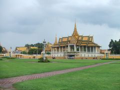 インドシナの虹―プノンペン