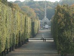 秋の欧州ドライブPart７（【歴史】ウィーン前編）