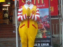 インドシナの虹―バンコク編