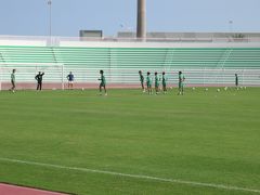 Doha - transit tour 2005