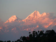 ヒマラヤ・ネパールの旅 2・・旅いつまでも