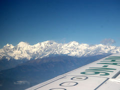 ヒマラヤ・ネパールの旅 3・・旅いつまでも