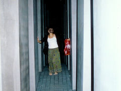 ベルリンの表と裏