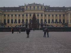 ハプスブルクの都