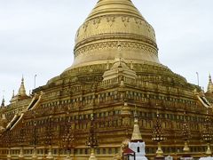 アジア・バックパッカーの旅【３】　ミャンマーのニャンウー