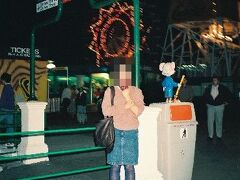 1988グエル公園・ティビダボ遊園地etc