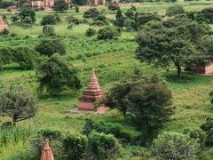 アジア・バックパッカーの旅【４】　世界三大仏教遺跡のひとつ、ミャンマーのバガン