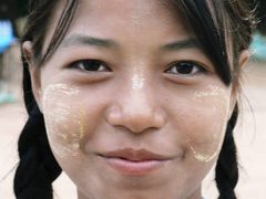 アジア・バックパッカーの旅【５】　ミャンマーのバガンとニャンウーで出会った人達