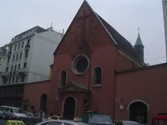 生と死のウィーン