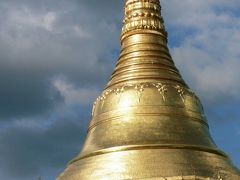 アジア・バックパッカーの旅【６】　ミャンマーの首都で聖地のヤンゴン