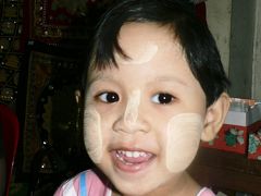 アジア・バックパッカーの旅【７】　ミャンマーのヤンゴンで出会った人達