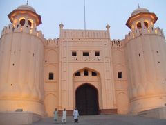 イスラームの風　inパキスタン