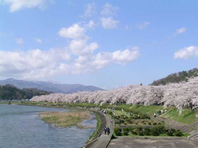 ２００５年春 角館 西木 田沢湖 男鹿半島 秋田県の旅行記 ブログ By ケン太さん フォートラベル