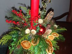 クリスマス・マーケット in　ドイツ