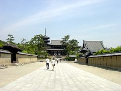 奈良・京都南部寺院の一部