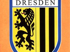 Dresden 再訪