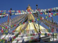 カトマンズは面白い！