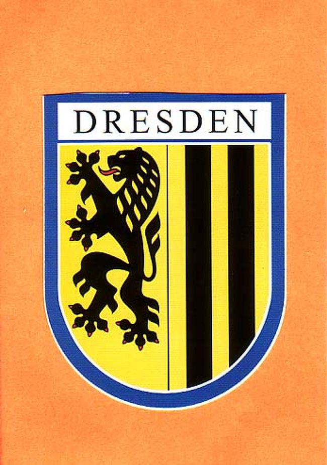 Dresden 再訪