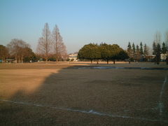 風景は変わっていく・・・