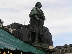 クリスマスマーケット巡りの旅・ふたたび(4)