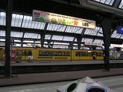 クリスマスマーケット巡りの旅・ふたたび(6)