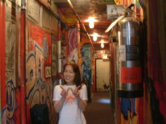 20数年ぶりのニューヨーク(2)