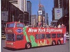 20数年ぶりのニューヨーク(3)