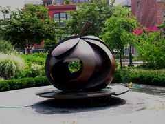 20数年ぶりのニューヨーク(4)