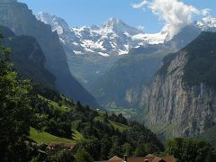 私のWengen（ヴェンゲン）