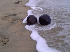 2005 年末年始　シンガポール経由ベトナム?