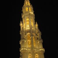 ベルギーチョコを求めて・・・