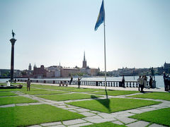 北欧建築デザイン紀行　?ストックホルム