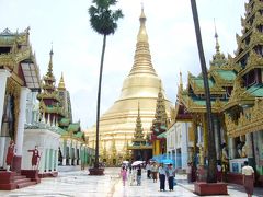 気ままたびINミャンマー（１）ヤンゴン