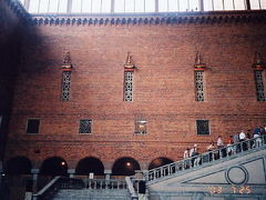 ノーベル賞授賞式再現ディナー