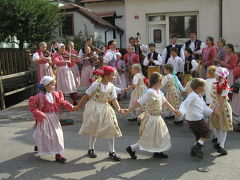 チェコ・スロバキア･ハンガリー気ままひとり旅（チェコ編）